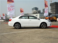 2015款 1.5T 双冠旗舰Plus版