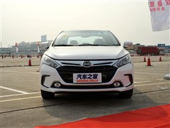 2015款 1.5T 双冠旗舰Plus版