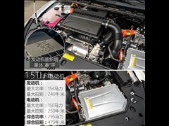 2015款 1.5T 双冠旗舰Plus版