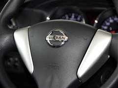 2015款 劲锐 1.6XV CVT酷咖版