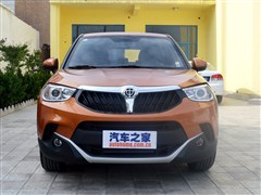 2015款 1.5L 手动酷悦型