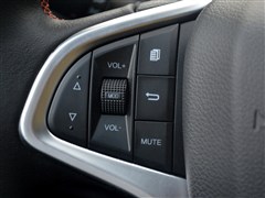 2015款 1.5L 手动酷悦型