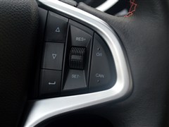 2015款 1.5L 手动酷悦型