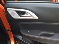 2015款 1.5L 手动酷悦型