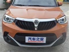 2015款 1.5L 手动酷悦型
