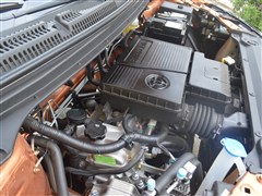 2015款 1.5L 手动酷悦型