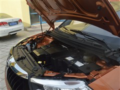 2015款 1.5L 手动酷悦型
