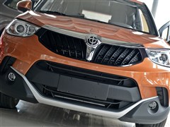 2015款 1.5L 自动舒适型