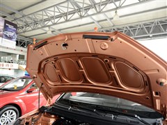 2015款 1.5L 自动舒适型