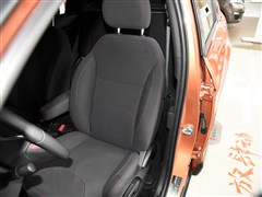 2015款 1.5L 自动舒适型