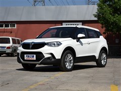 2015款 1.5L 自动精英型