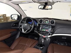 2015款 2.0T 升级版 自动尊贵型
