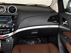 2015款 2.0T 升级版 自动尊贵型