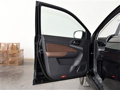 2015款 2.0T 升级版 自动尊贵型