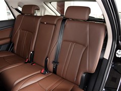 2015款 2.0T 升级版 自动尊贵型