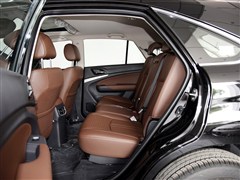 2015款 2.0T 升级版 自动尊贵型