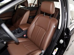 2015款 2.0T 升级版 自动尊贵型