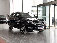 2015款 2.0T 升级版 自动尊贵型