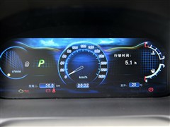 2015款 2.0T 升级版 自动旗舰型