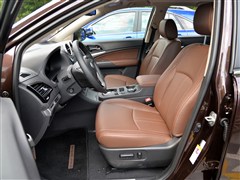 2015款 2.0T 升级版 自动旗舰型
