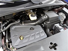 2015款 2.0T 升级版 自动旗舰型