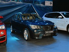 2015款 xDrive20i M运动限量型
