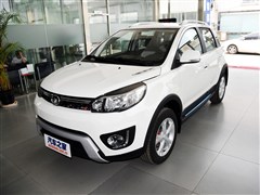 2015款 1.5L AMT舒适型