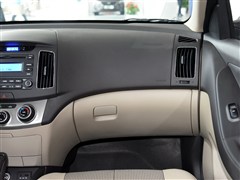 2015款 1.6L 自动舒适型