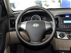 2015款 1.6L 自动舒适型