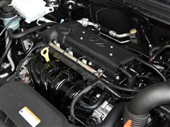 2015款 1.6L 自动舒适型