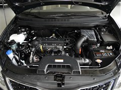 2015款 1.6L 自动舒适型