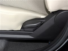 2015款 1.6L 自动舒适型
