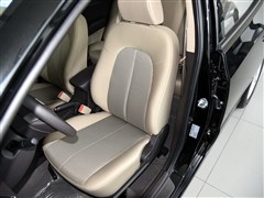 2015款 1.6L 自动舒适型