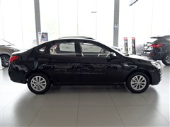2015款 1.6L 自动舒适型