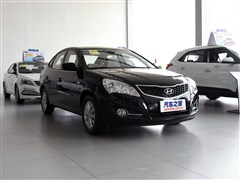 2015款 1.6L 自动舒适型