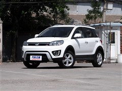 2015款 1.5L AMT精英型