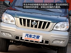 2010款 2.8T柴油两驱4JB1TC