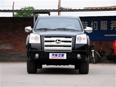 2011款 2.4L汽油四驱YZK1030E1S