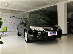 2011款 2.0L CVT豪华导航版