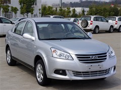 2011款 1.5L 手动新悦型