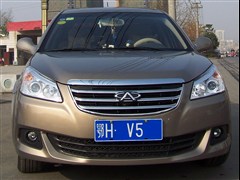 2011款 1.5L 手动新悦型