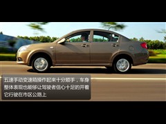 2011款 1.5L 手动智悦型