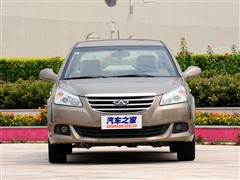 2011款 1.5L 手动智悦型