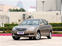 2011款 1.5L 手动智悦型