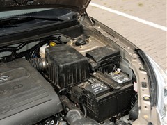 2011款 1.5L 手动智悦型