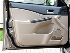 2011款 1.5L 手动智悦型