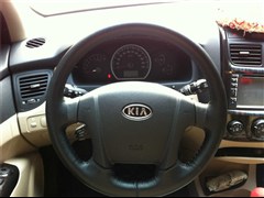 2012款 2.0L 手动两驱版GL