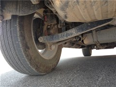 2012款 2.0L 手动两驱版GL