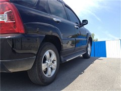 2012款 2.0L 手动两驱版GL