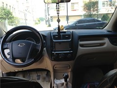 2012款 2.0L 手动两驱版GL